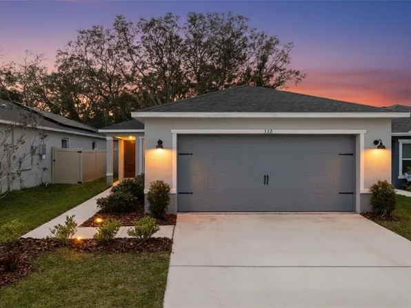 332 Walnut Ln, Auburndale, FL 33823