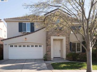 1219 Andreas Way, San Ramon, CA 94582