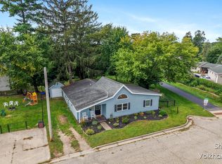 509 W Congress St, Belding, MI 48809