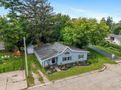 509 W Congress St, Belding, MI, 48809