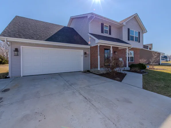 2615 E Girot Ln, Coal City, IL 60416