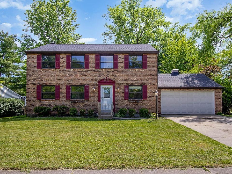 1st image of 3855 Wood Trail Dr