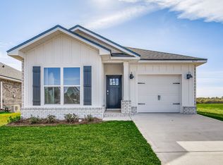 The Camilla Plan, Blackwater Reserve, Milton, FL 32583