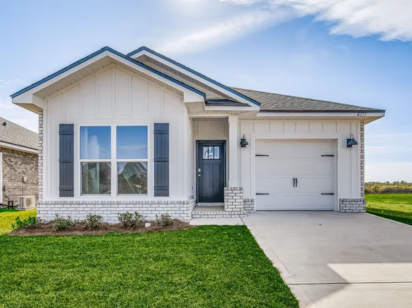 The Camilla Plan, Blackwater Reserve