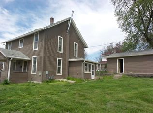 1001 Morton Ave, Emerson, IA 51533