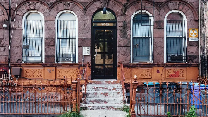 Rented by Nooklyn NYC LLC | media 7