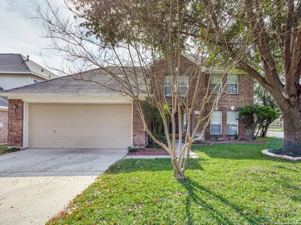 6526 Fontana Pt, San Antonio, TX 78240