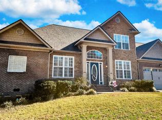 185 Eagle Creek Rd NW #15, Cleveland, TN 37312