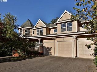 3234 SW Parsons Ct, Portland, OR 97219