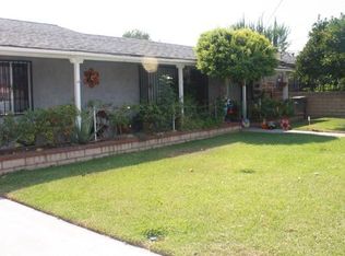 13170 Francisquito Ave, Baldwin Park, CA 91706