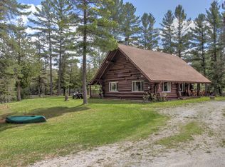 14045 Funk Rd, Hillman, MI 49746