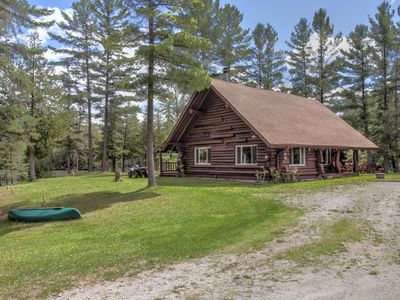14045 Funk Rd, Hillman, MI, 49746