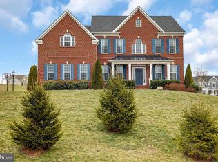 1253 Cambria Rd, Westminster, MD 21157