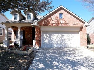 520 Winbridge Ln, Haslet, TX 76052