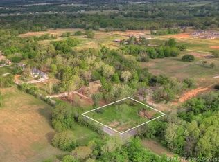 25606 E 61st St S, Broken Arrow, OK 74014
