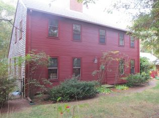 285 Service Rd, East Sandwich, MA 02537