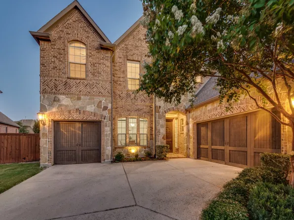 1758 Campbell Ct, Frisco, TX 75036
