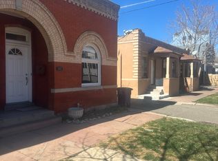 920 33rd St, Denver, CO 80205