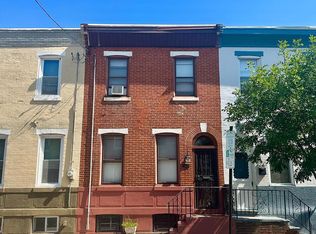 1835 Dickinson St, Philadelphia, PA 19146