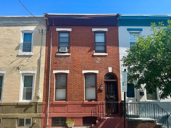 1835 Dickinson St, Philadelphia, PA 19146