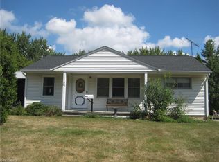 501 Harding St, Medina, OH 44256