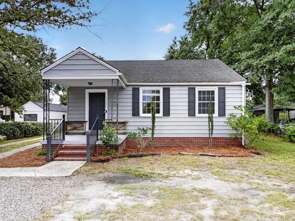 1343 E Montague Ave, Charleston, SC 29405