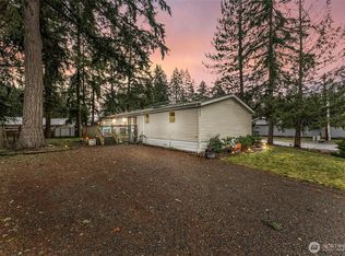 9202 206th Street Ct E, Graham, WA 98338