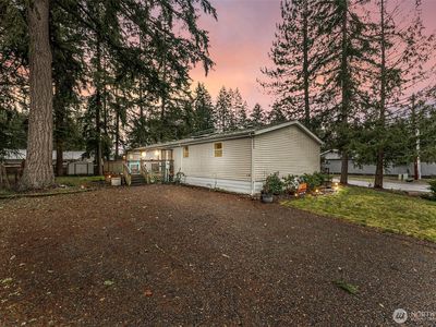 9202 206th Street Ct E, Graham, WA, 98338