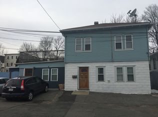 42 Dix St, Revere, MA 02151