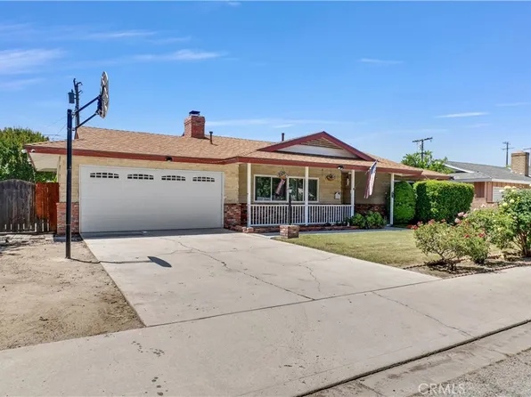 651 Buena Vista Pkwy, Hemet, CA 92543