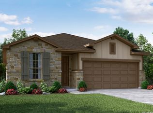 2818 Clemente Way, Converse, TX 78109