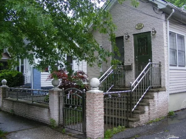 166 Florence Ave, Irvington, NJ 07111