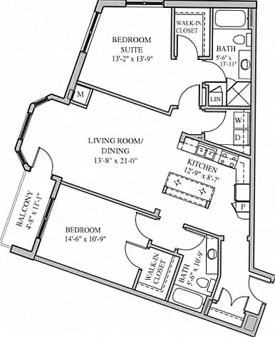 Cornelia Place — Photo 49