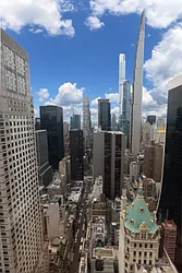Sold by Trump International Realty
