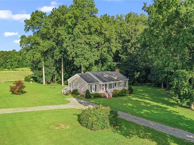 727 Brizendine Ln, Dunnsville, VA, 22454