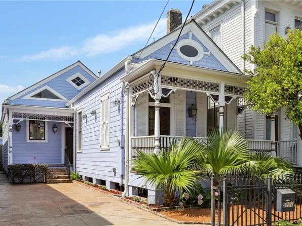 5224 Constance St, New Orleans, LA 70115