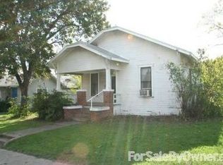 1825 Gould Ave, Fort Worth, TX 76164