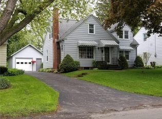 311 Walberta Rd, Syracuse, NY 13219