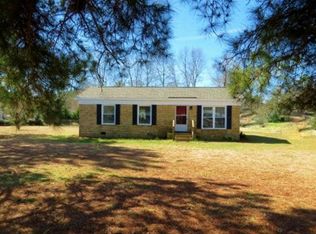 2209 Beckwood Rd, Sumter, SC 29153