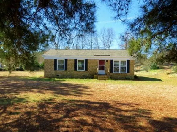 2209 Beckwood Rd, Sumter, SC 29153