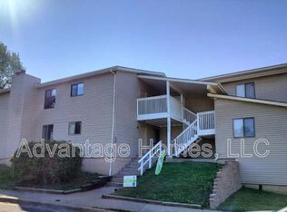 1315 E 123rd Ter APT D, Olathe, KS 66061
