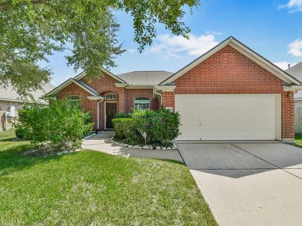 5707 Emerald Brook Ln, League City, TX 77573
