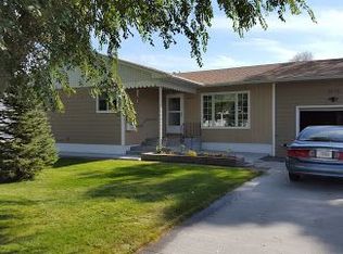 2038 Avenue D, Billings, MT 59102