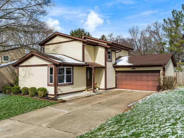 3559 Countryview Dr, Canal Winchester, OH 43110