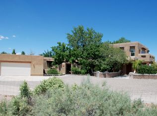 212 Western Mesa Rd, Corrales, NM 87048