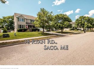 18 Ryan Rd, Saco, ME 04072