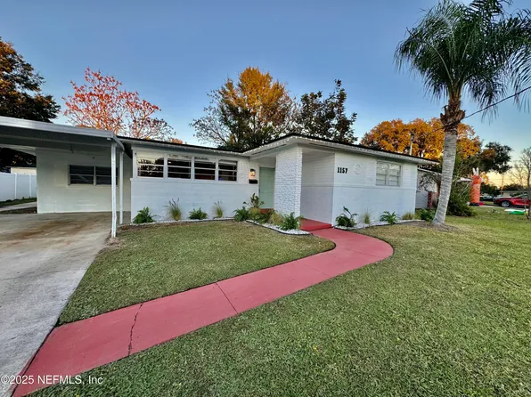 1157 GUNKA Road, Jacksonville, FL 32216