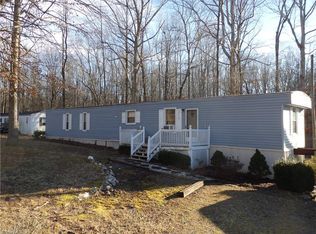2318 S Lake Dr, Asheboro, NC 27205