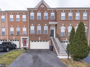 41889 Cinnabar Sq, Aldie, VA 20105