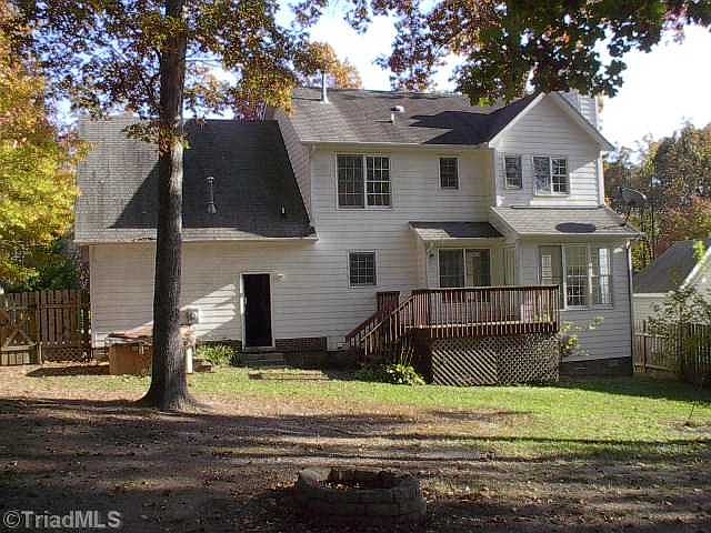 2nd image of 4707 Wellford Ct